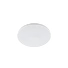 Lubinis šviestuvas AGNES ROUND LED 22W 8186 Lubinis šviestuvas AGNES ROUND LED 22W 8186