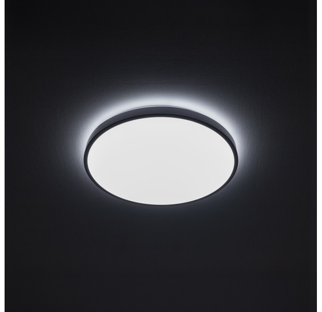 Lubinis šviestuvas AGNES ROUND LED 22W 8186 Lubinis šviestuvas AGNES ROUND LED 22W 8186