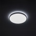 Lubinis šviestuvas AGNES ROUND LED 22W 8186