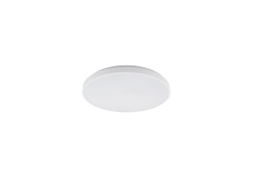 Lubinis šviestuvas AGNES ROUND LED 22W 8186