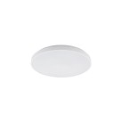 Lubinis šviestuvas AGNES ROUND LED 22W 8186 Lubinis šviestuvas AGNES ROUND LED 22W 8186