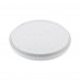 Lubinis šviestuvas AGNES ROUND LED 8187