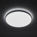 Lubinis šviestuvas AGNES ROUND LED 8187