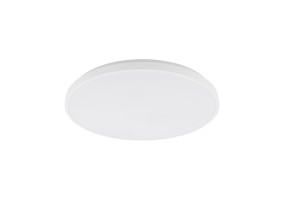 Lubinis šviestuvas AGNES ROUND LED 8187