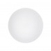 Lubinis šviestuvas AGNES ROUND LED 8188