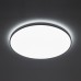 Lubinis šviestuvas AGNES ROUND LED 8188