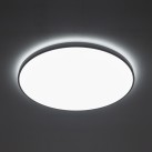 Lubinis šviestuvas AGNES ROUND LED 8188 Lubinis šviestuvas AGNES ROUND LED 8188