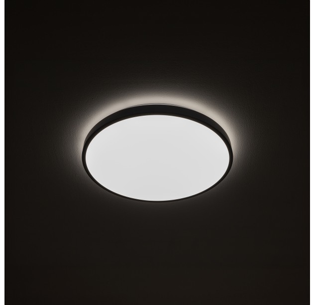 Lubinis šviestuvas AGNES ROUND LED 8204 Lubinis šviestuvas AGNES ROUND LED 8204