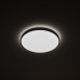 Lubinis šviestuvas AGNES ROUND LED 8204