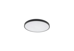 Lubinis šviestuvas AGNES ROUND LED 8204