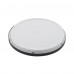 Lubinis šviestuvas AGNES ROUND LED 8205