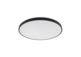 Lubinis šviestuvas AGNES ROUND LED 8205