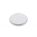 Lubinis šviestuvas AGNES ROUND LED 8207