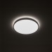 Lubinis šviestuvas AGNES ROUND LED 8207