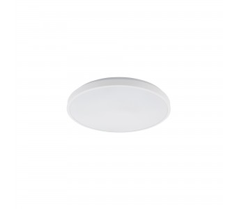 Lubinis šviestuvas AGNES ROUND LED 8207