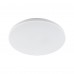 Lubinis šviestuvas AGNES ROUND LED 8208