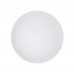 Lubinis šviestuvas AGNES ROUND LED 8208