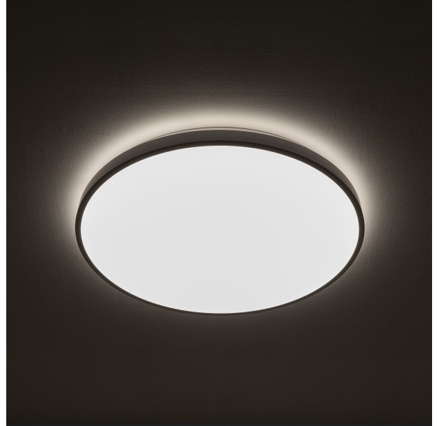 Lubinis šviestuvas AGNES ROUND LED 8208 Lubinis šviestuvas AGNES ROUND LED 8208
