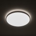 Lubinis šviestuvas AGNES ROUND LED 8208