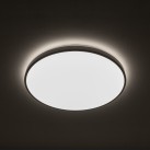 Lubinis šviestuvas AGNES ROUND LED 8208 Lubinis šviestuvas AGNES ROUND LED 8208