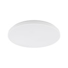 Lubinis šviestuvas AGNES ROUND LED 8208 Lubinis šviestuvas AGNES ROUND LED 8208