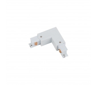 Lubinis šviestuvas CTLS POWER L CONNECTOR, RIGHT (L-R) 8227