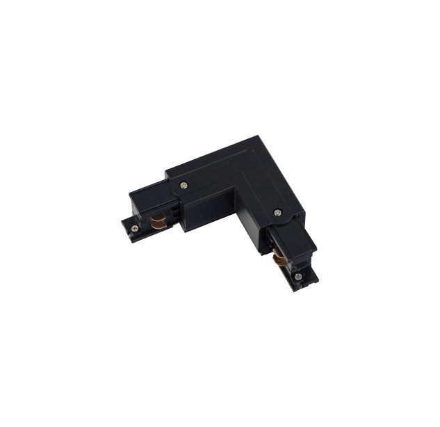 Šviestuvo priedas CTLS POWER L CONNECTOR, RIGHT (L-R) 8228 Šviestuvo priedas CTLS POWER L CONNECTOR, RIGHT (L-R) 8228