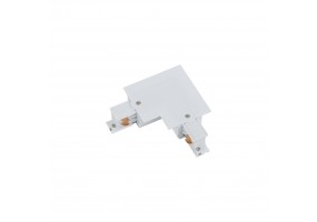 Įleidžiamas šviestuvas CTLS RECESSED POWER L CONNECTOR, RIGHT (L-R) 8230