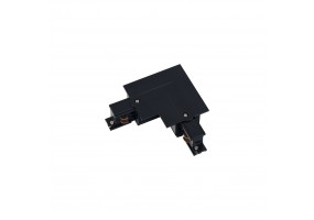 Įleidžiamas šviestuvas CTLS RECESSED POWER L CONNECTOR,RIGHT (L-R) 8231