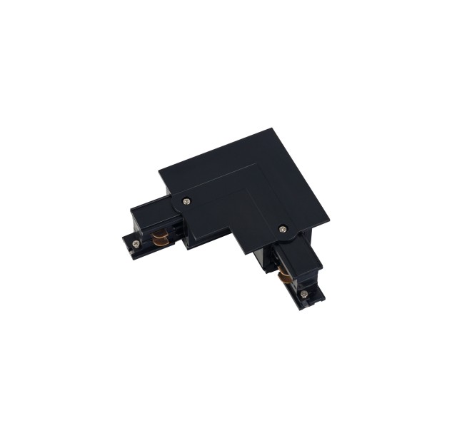 Šviestuvo priedas CTLS RECESSED POWER L CONNECTOR,RIGHT (L-R) 8231 Šviestuvo priedas CTLS RECESSED POWER L CONNECTOR,RIGHT (L-R) 8231