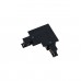 Įleidžiamas šviestuvas CTLS RECESSED POWER L CONNECTOR,RIGHT (L-R) 8231