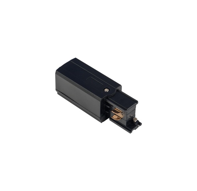 Šviestuvo priedas CTLS POWER END CAP, LEFT (PE-L) 8233 Šviestuvo priedas CTLS POWER END CAP, LEFT (PE-L) 8233