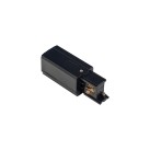 Šviestuvo priedas CTLS POWER END CAP, LEFT (PE-L) 8233 Šviestuvo priedas CTLS POWER END CAP, LEFT (PE-L) 8233