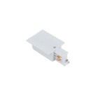 Šviestuvo priedas CTLS RECESSED POWER END CAP, LEFT (PE-L) 8234 Šviestuvo priedas CTLS RECESSED POWER END CAP, LEFT (PE-L) 8234