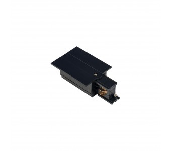 Įleidžiamas šviestuvas CTLS RECESSED POWER END CAP, LEFT (PE-L) 8235