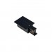 Įleidžiamas šviestuvas CTLS RECESSED POWER END CAP, LEFT (PE-L) 8235