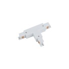 Šviestuvo priedas CTLS POWER T CONNECTOR, LEFT 2 (T-L2) 8236