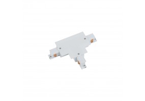 Įleidžiamas šviestuvas CTLS RECESSED POWER T CONNECTOR, LEFT 2 (T-L2) 8238