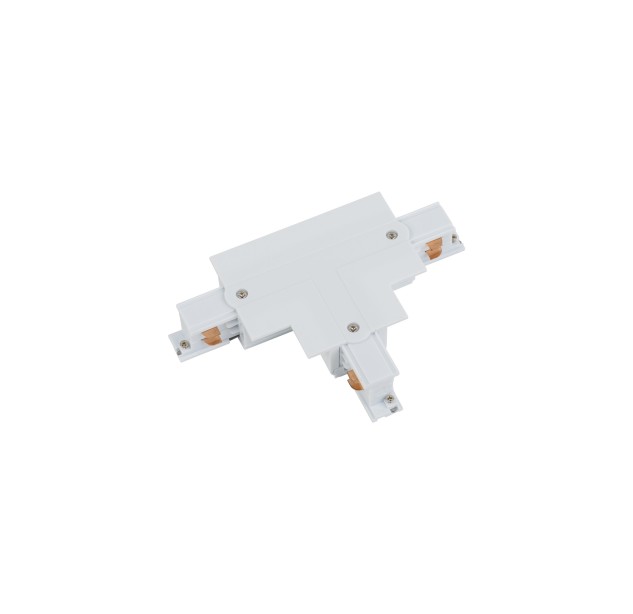 Šviestuvo priedas CTLS RECESSED POWER T CONNECTOR, LEFT 2 (T-L2) 8238 Šviestuvo priedas CTLS RECESSED POWER T CONNECTOR, LEFT 2 (T-L2) 8238