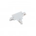 Įleidžiamas šviestuvas CTLS RECESSED POWER T CONNECTOR, LEFT 2 (T-L2) 8238