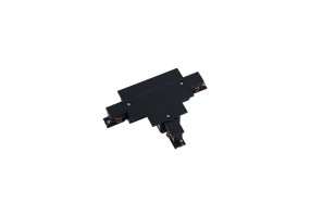 Įleidžiamas šviestuvas CTLS RECESSED POWER T CONNECTOR LEFT 2 (T-L2) 8240