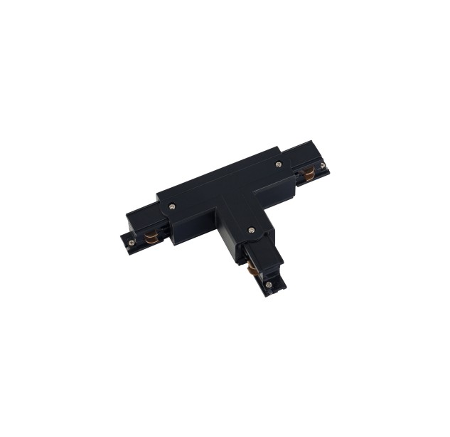 Šviestuvo priedas CTLS POWER T CONNECTOR, RIGHT 1 (T-R1) 8242 Šviestuvo priedas CTLS POWER T CONNECTOR, RIGHT 1 (T-R1) 8242
