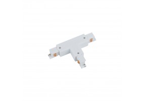 Lubinis šviestuvas CTLS POWER T CONNECTOR, LEFT 1 (T-L1) 8243