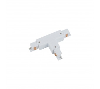 Lubinis šviestuvas CTLS POWER T CONNECTOR, LEFT 1 (T-L1) 8243