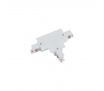 Įleidžiamas šviestuvas CTLS RECESSED POWER T CONNECTOR, RIGHT 1 (T-R1) 8245