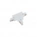 Įleidžiamas šviestuvas CTLS RECESSED POWER T CONNECTOR, RIGHT 1 (T-R1) 8245