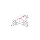Šviestuvo priedas CTLS RECESSED POWER T CONNECTOR, LEFT 1 (T-L1) 8247