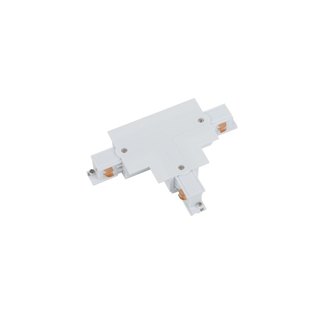 Šviestuvo priedas CTLS RECESSED POWER T CONNECTOR, LEFT 1 (T-L1) 8247