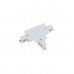 Įleidžiamas šviestuvas CTLS RECESSED POWER T CONNECTOR, LEFT 1 (T-L1) 8247