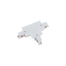 Šviestuvo priedas CTLS RECESSED POWER T CONNECTOR, LEFT 1 (T-L1) 8247